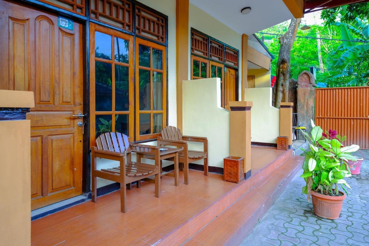 Spot On 2185 Hotel Elen Senggigi Exterior photo